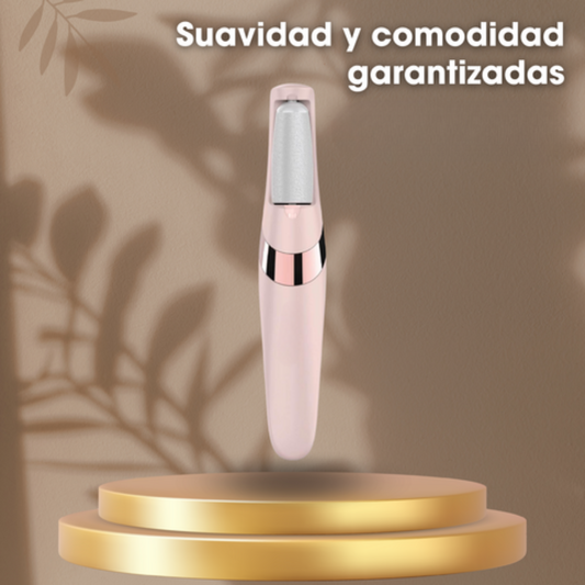 PodoGlam™ Piel de Seda Desde el Primer Uso